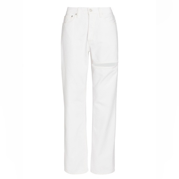 AGOLDE Jeans - Picture 4 of 7